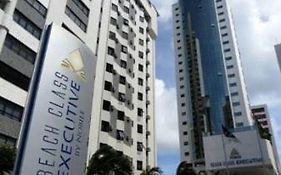 Flat Executive Beira Mar